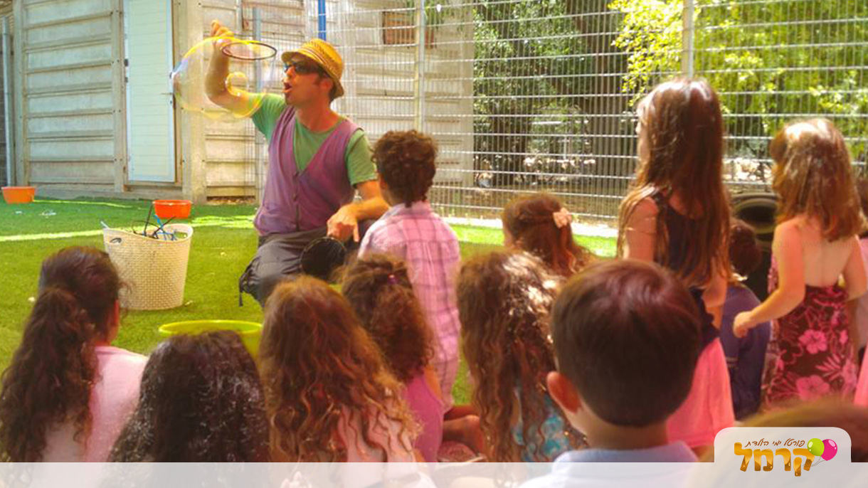 איתי ג'אגלינג - 073-7832546