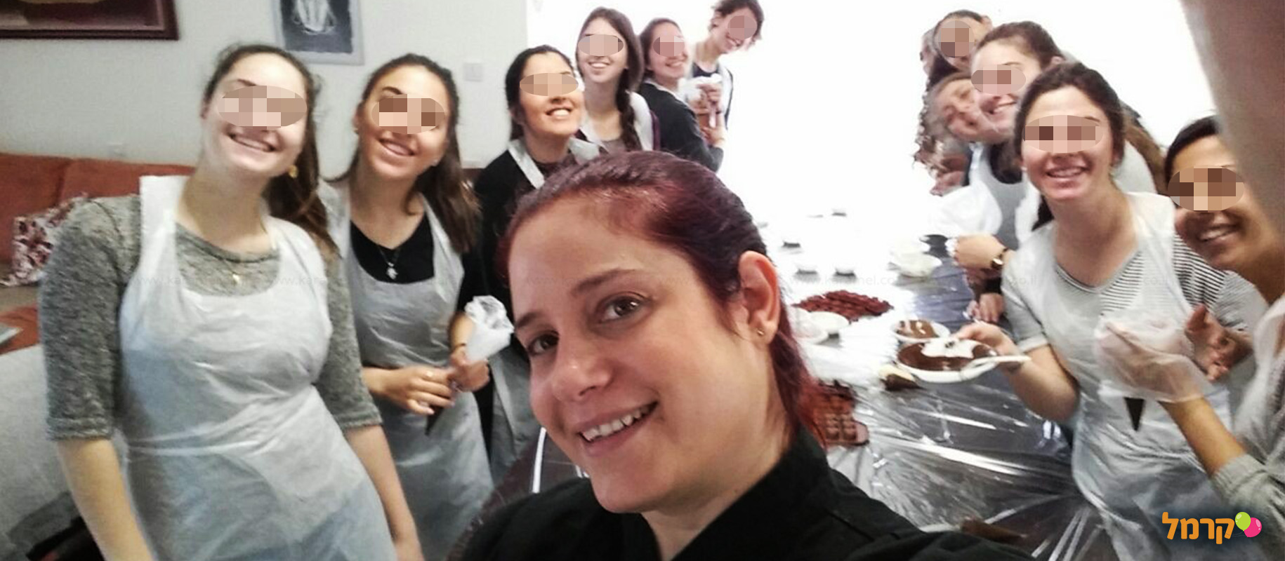 מליס - חגיגה שוקולדית - 073-7758121