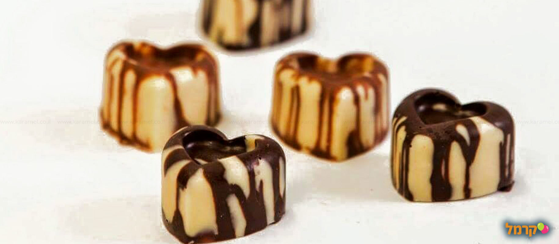 מליס - חגיגה שוקולדית - 073-7758121