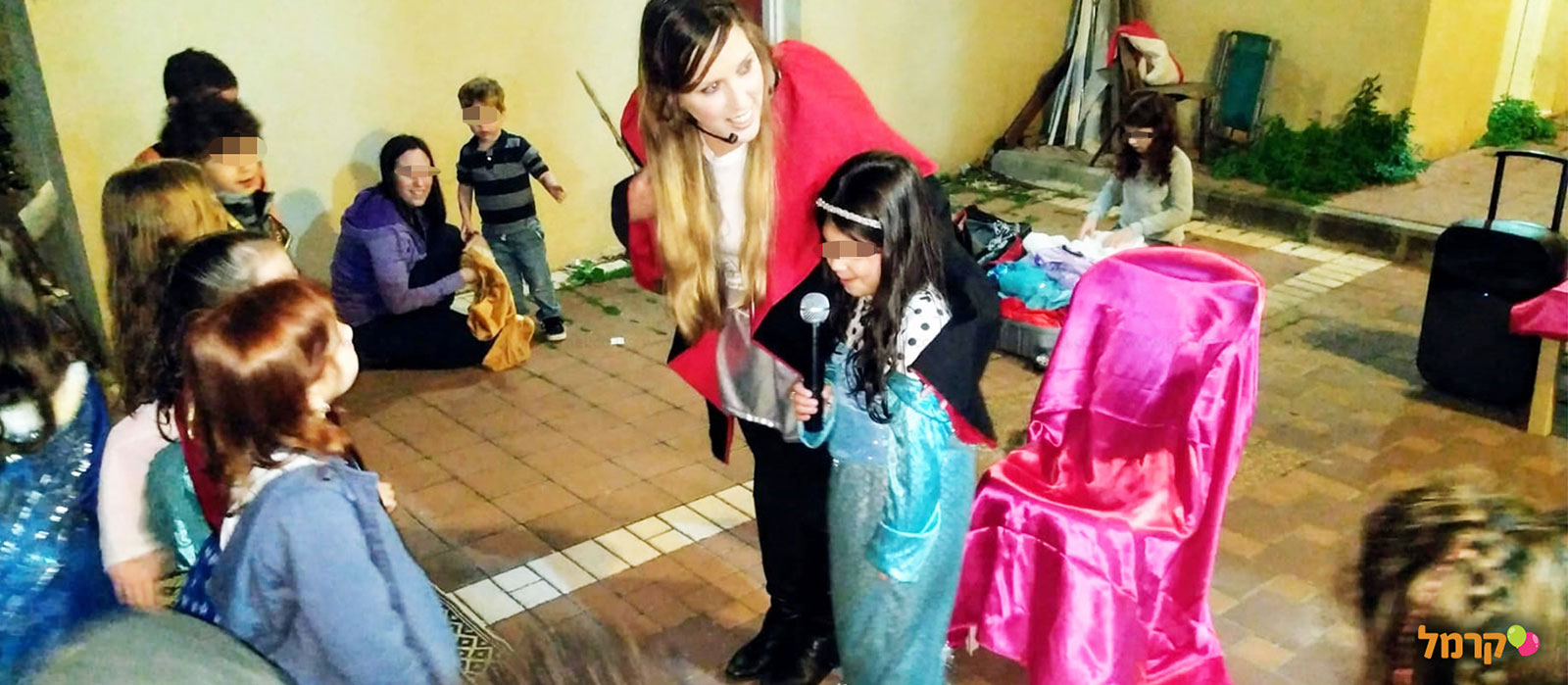 שנילי - הפעלות אהובות - 073-7026415