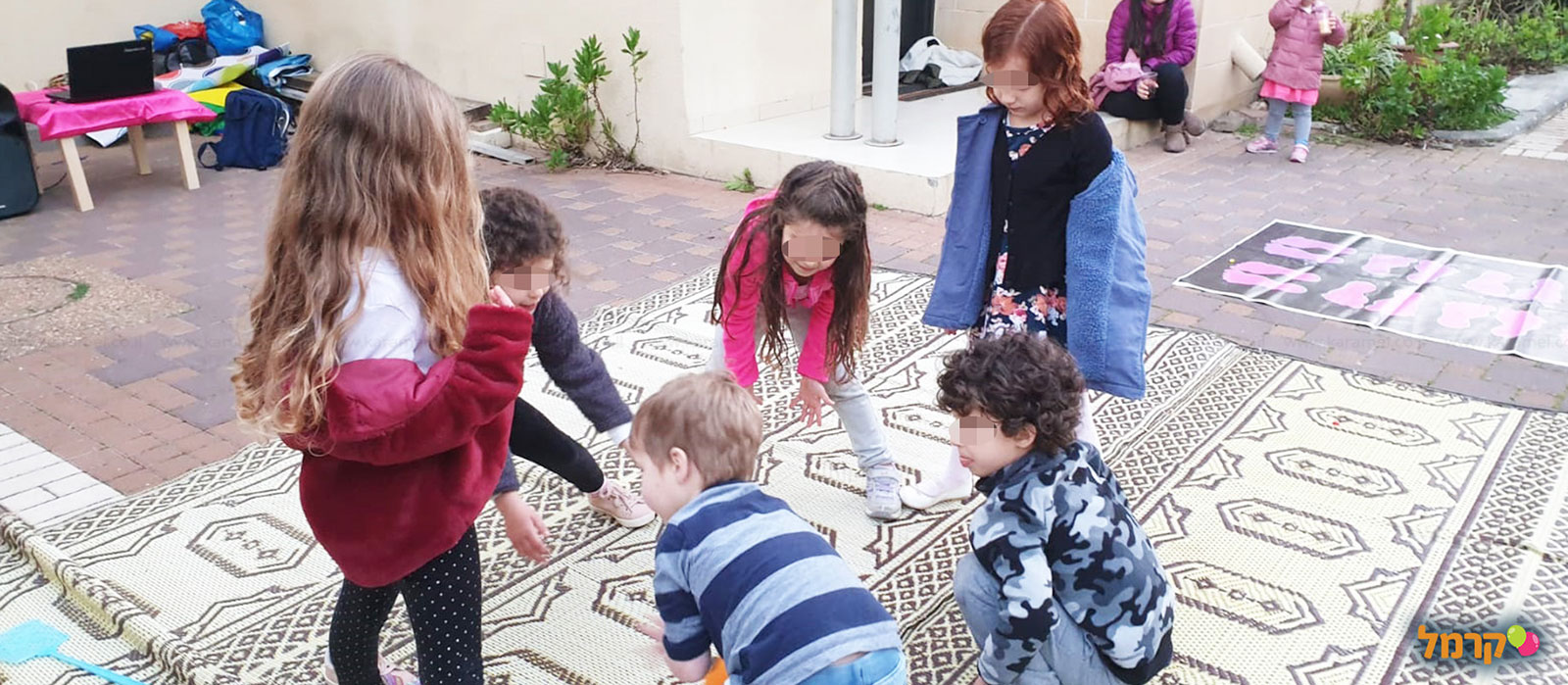 שנילי - הפעלות אהובות - 073-7026415