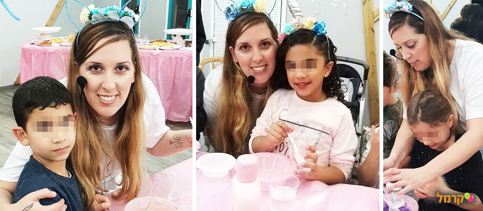 שנילי - הפעלות אהובות - 073-7026415