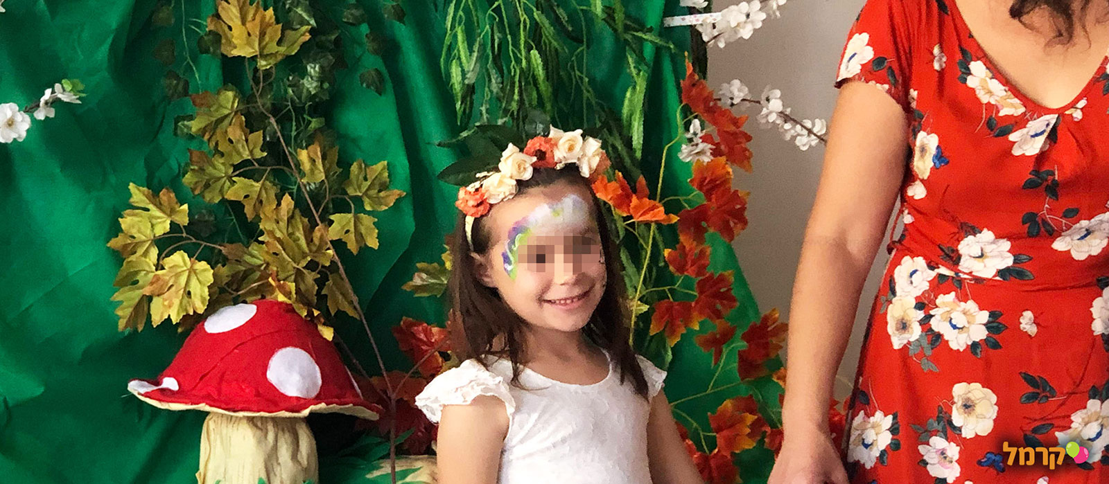 התיאטרון של ורד - 073-7583057