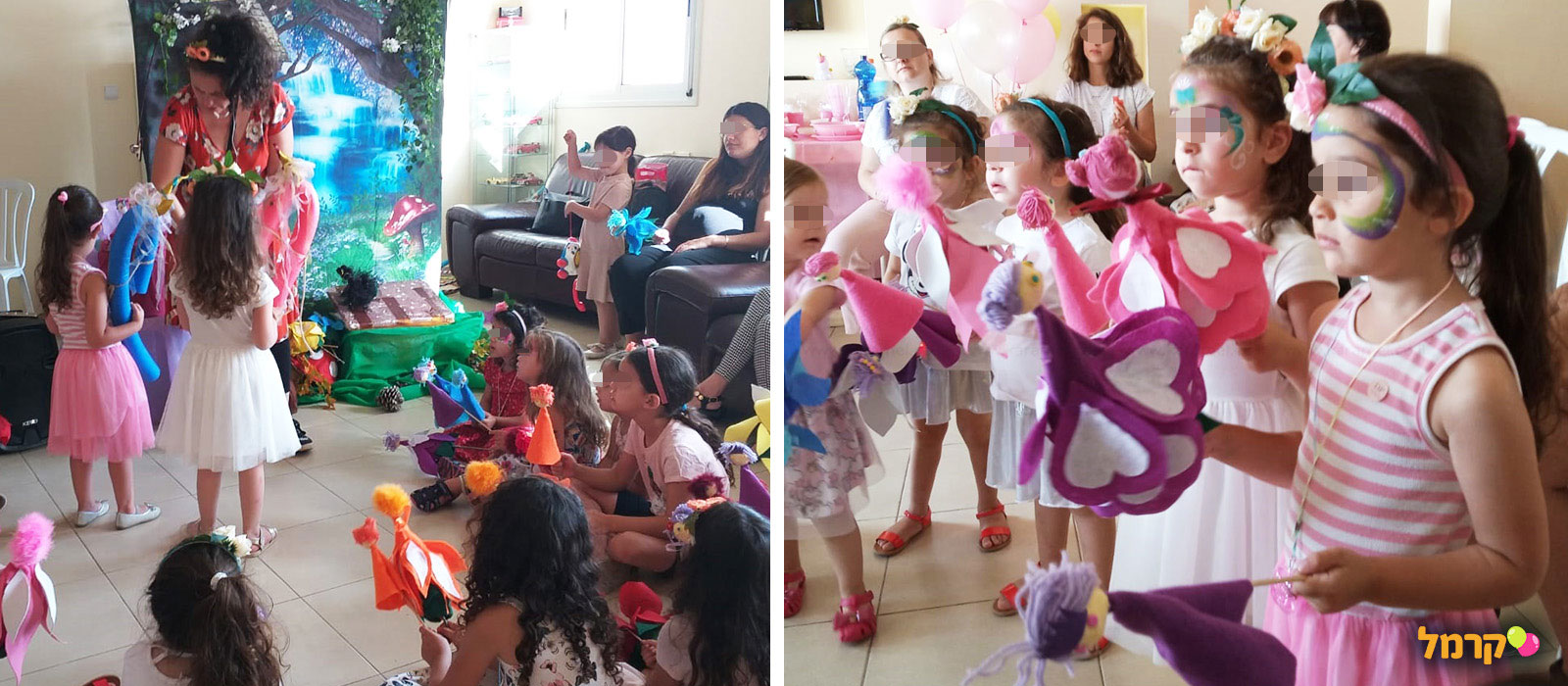 התיאטרון של ורד - 073-7583057