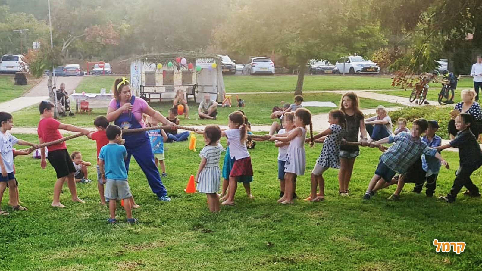 פוגלדת הפעלות - 073-7583024