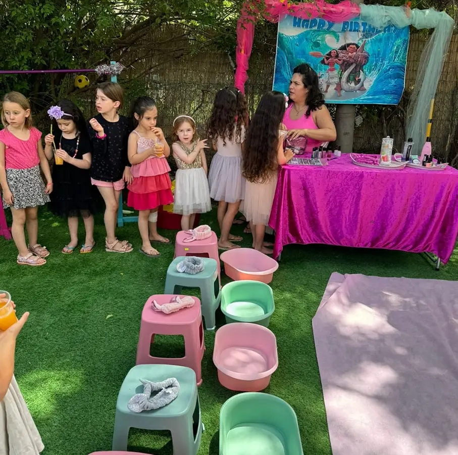 פוגלדת הפעלות - 073-7583024