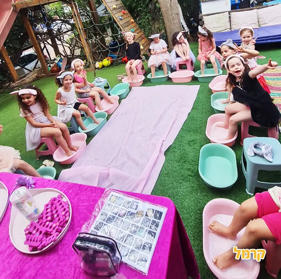 פוגלדת הפעלות - 073-7583024