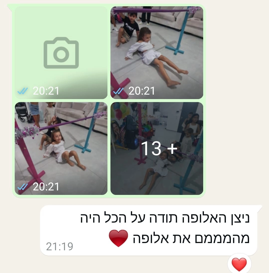 פוגלדת הפעלות - 073-7583024
