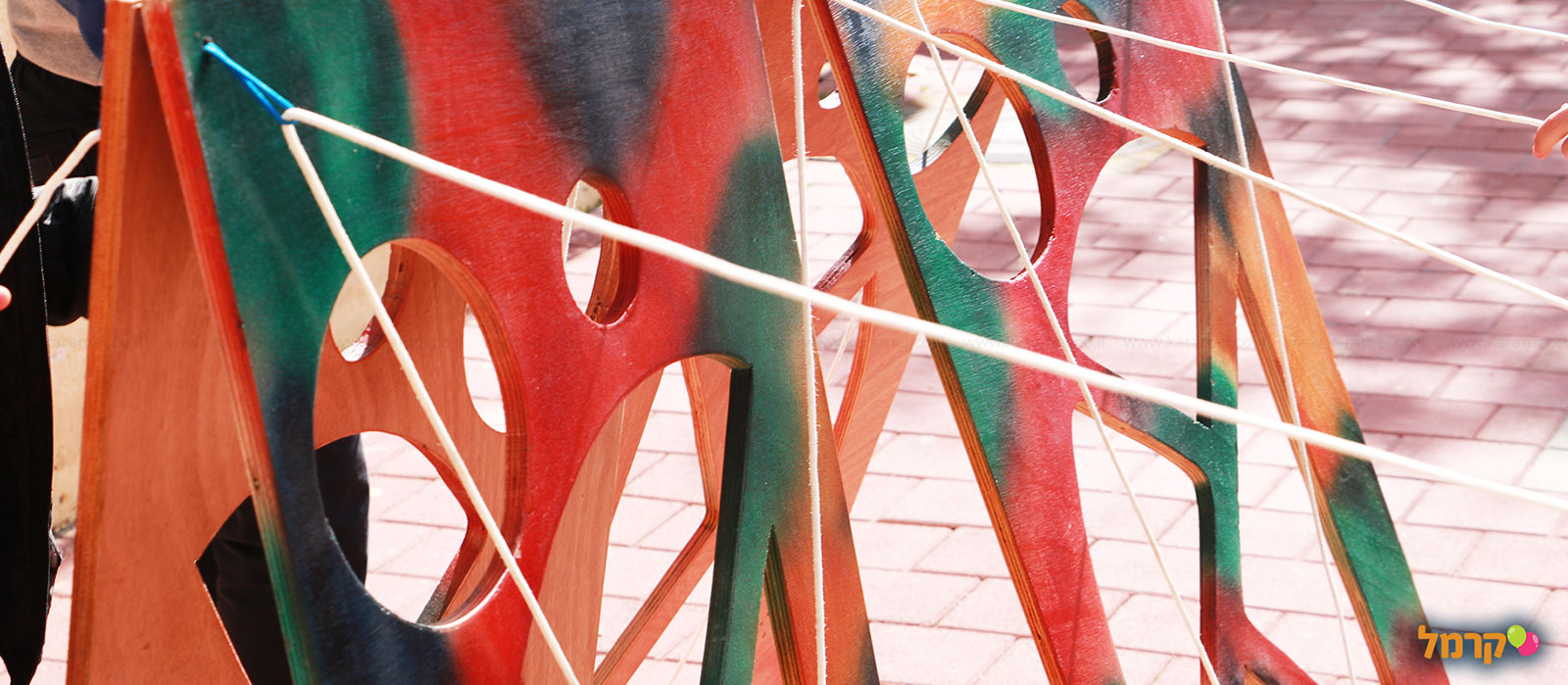 סקייטפארק - חגיגה עם קורקינט - 073-7590778