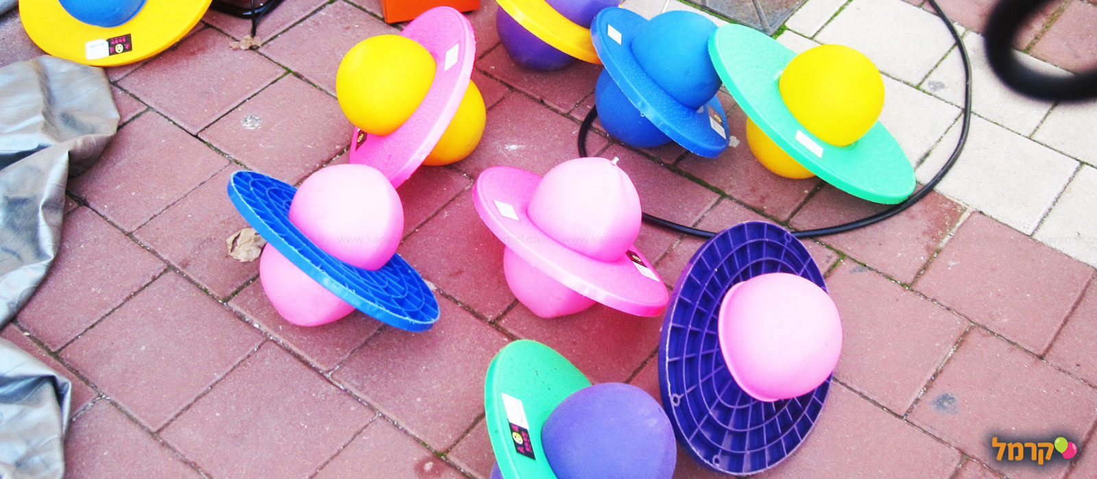 סקייטפארק - חגיגה עם קורקינט - 073-7590778