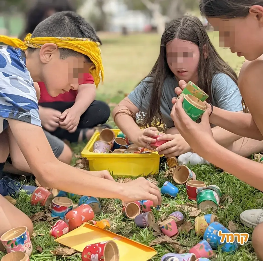 האי של יעל - המירוץ למליון - 073-7842346