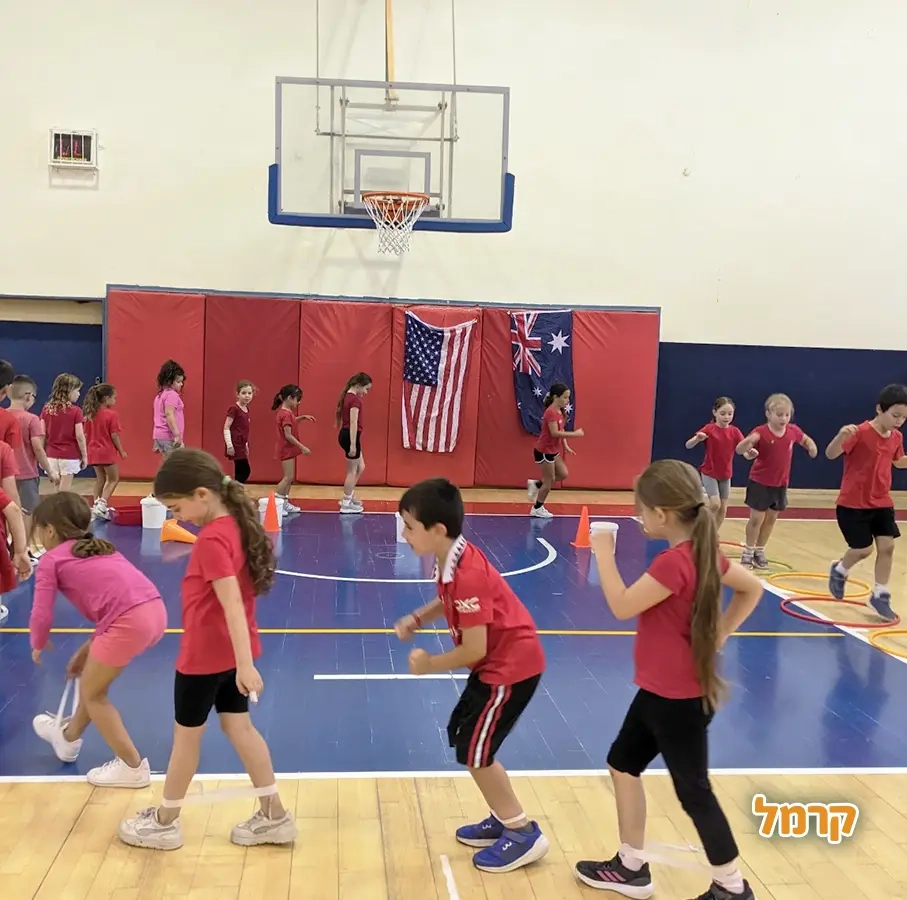 האי של יעל - המירוץ למליון - 073-7842346