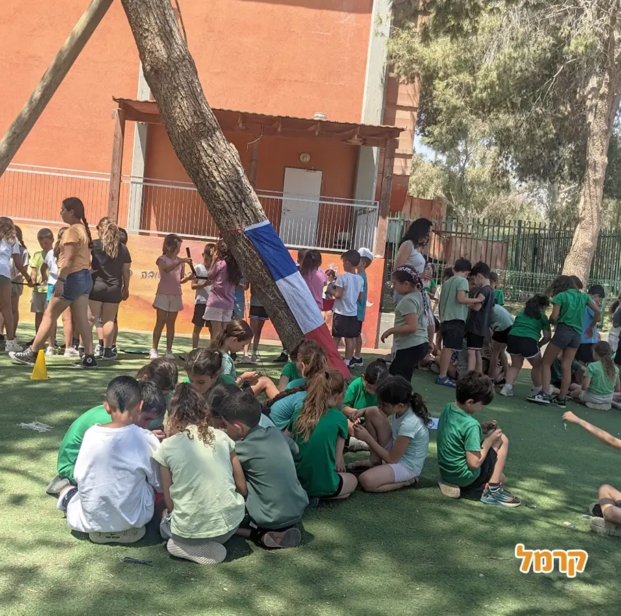 האי של יעל - המירוץ למליון - 073-7842346