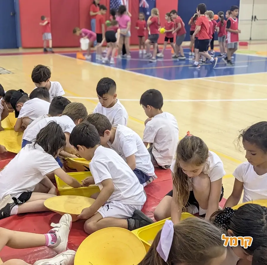 האי של יעל - המירוץ למליון - 073-7842346