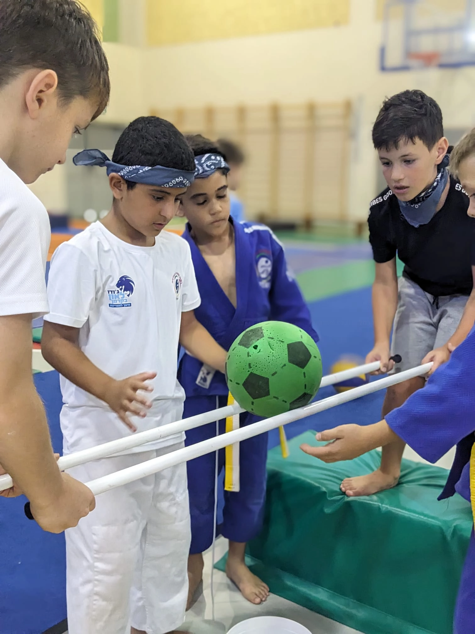 האי של יעל - המירוץ למליון - 073-7842346