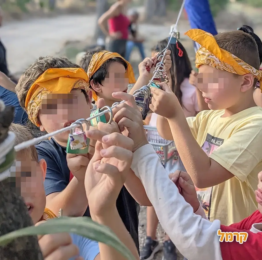 האי של יעל - המירוץ למליון - 073-7842346