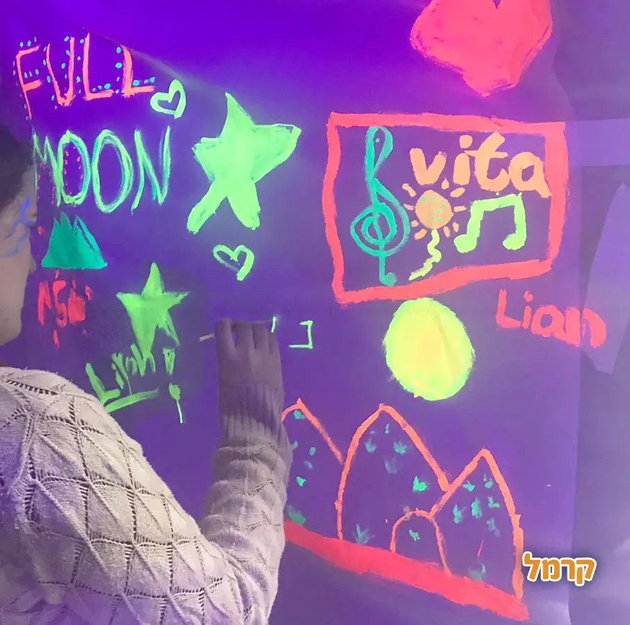 חגיגה הפקות - מסיבת קריוקי מצחיקה - 073-7590529