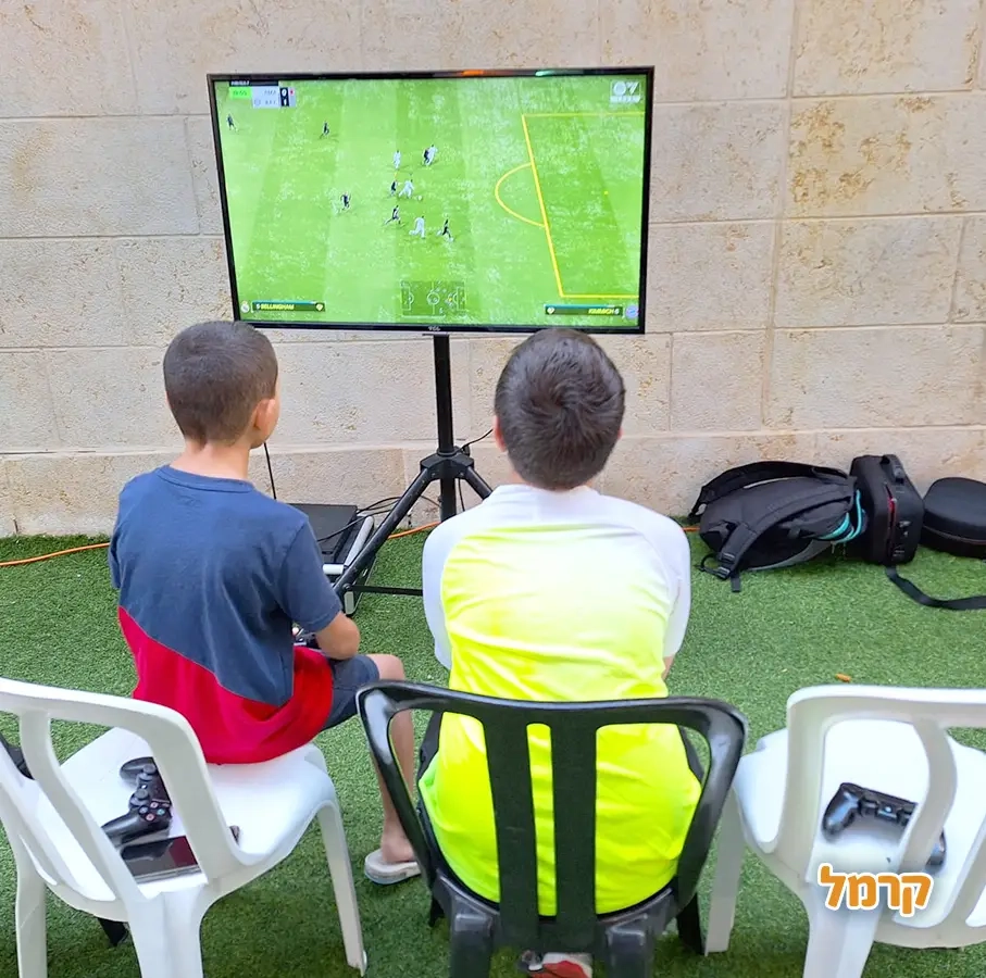 NewEra VR - ניו ארה - 073-7025412