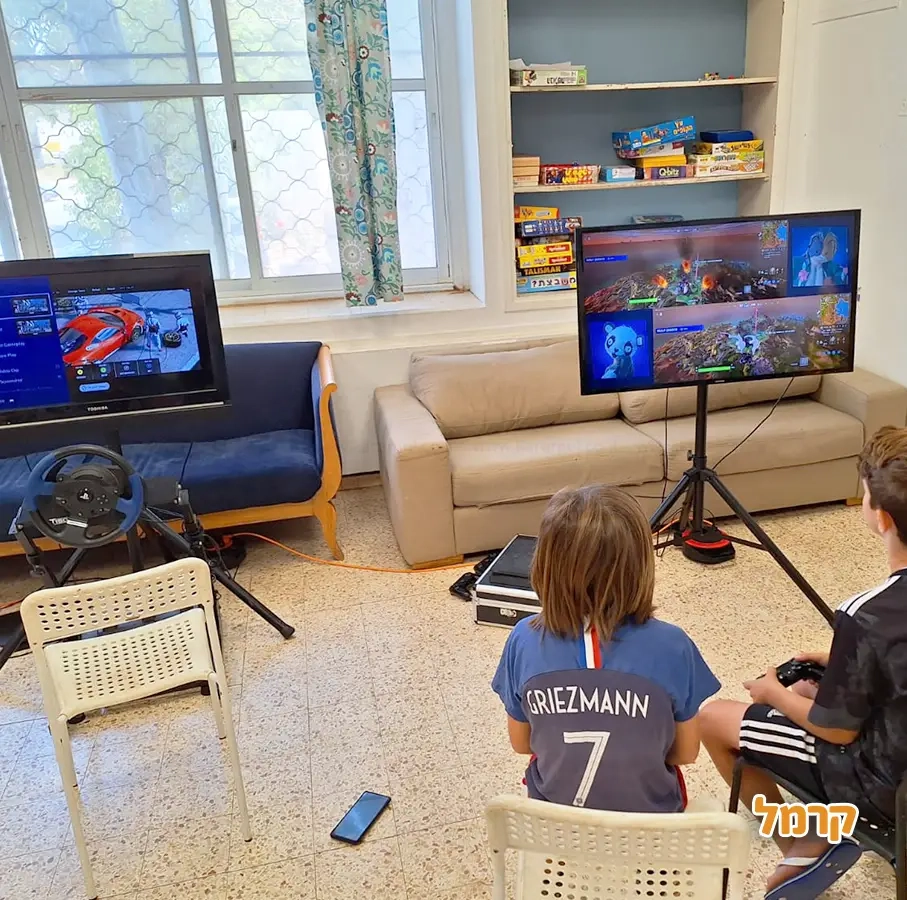 NewEra VR - ניו ארה - 073-7025412