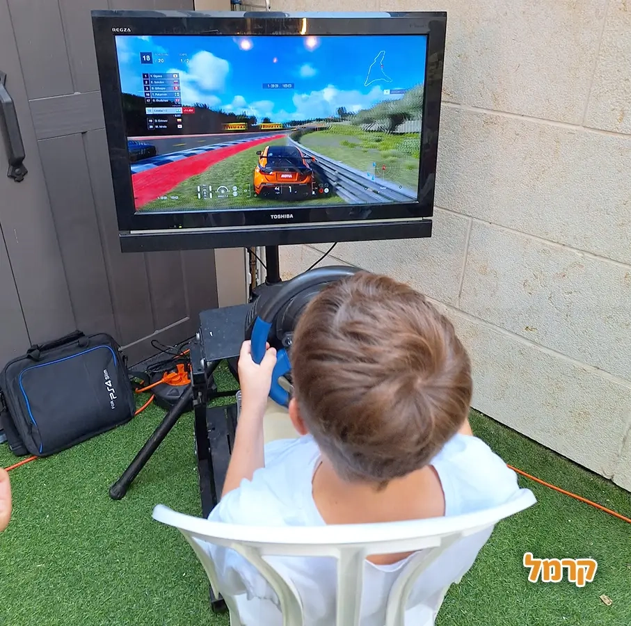 NewEra VR - ניו ארה - 073-7025412