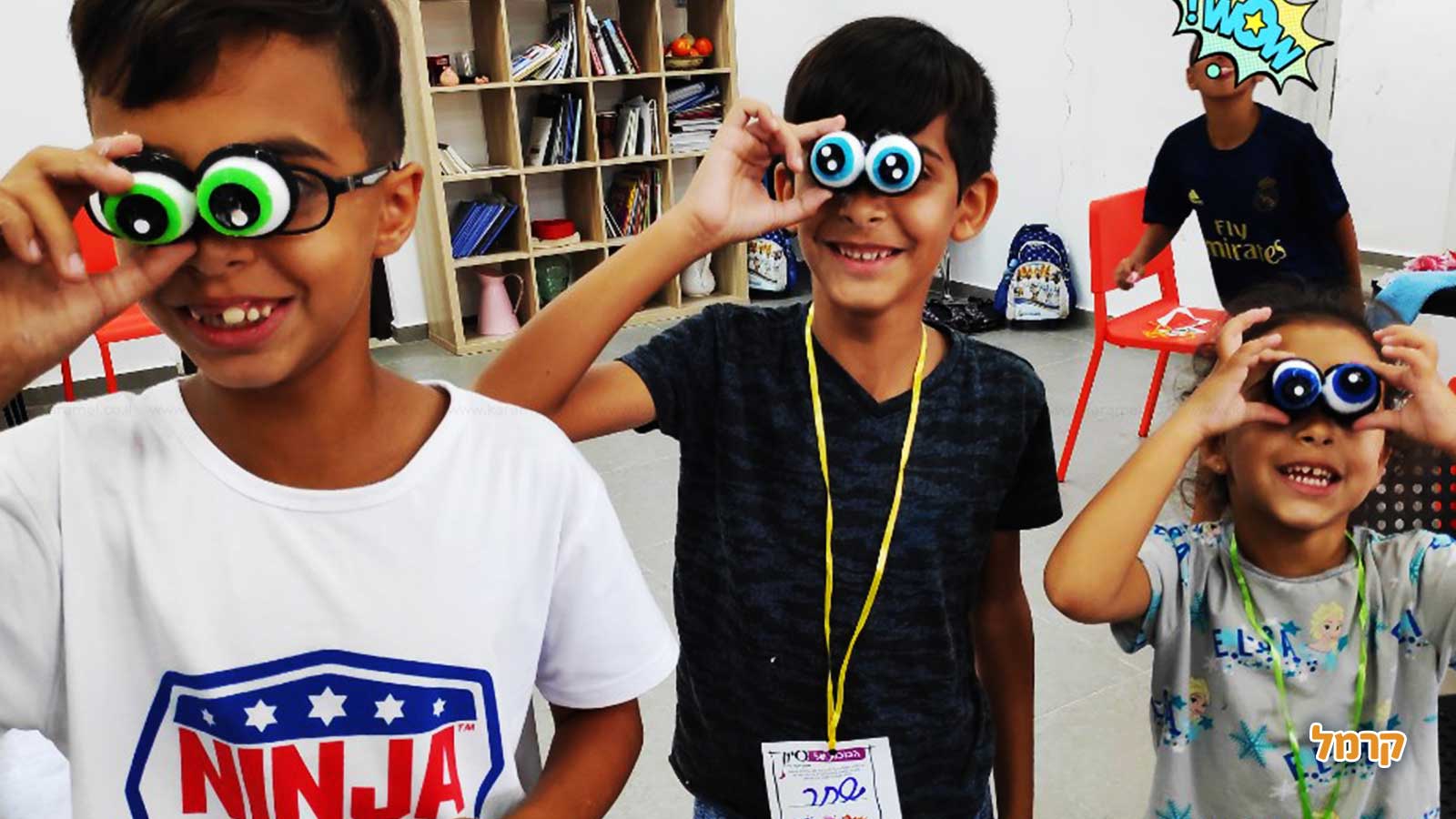 הבובות של סיון - סדנה מדליקה - 073-7840297