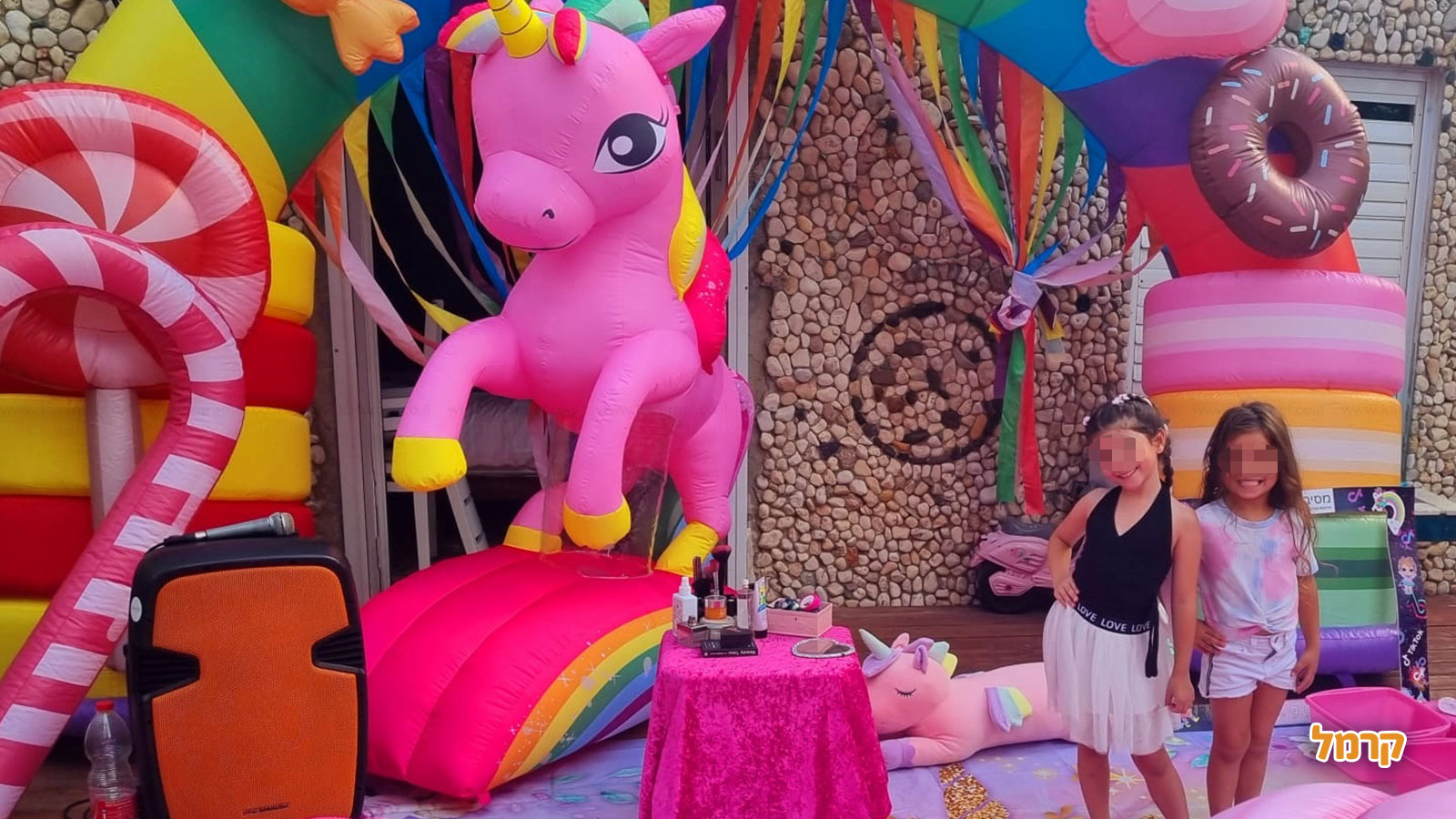 מסיבות ספא קסומות  - 073-7840216