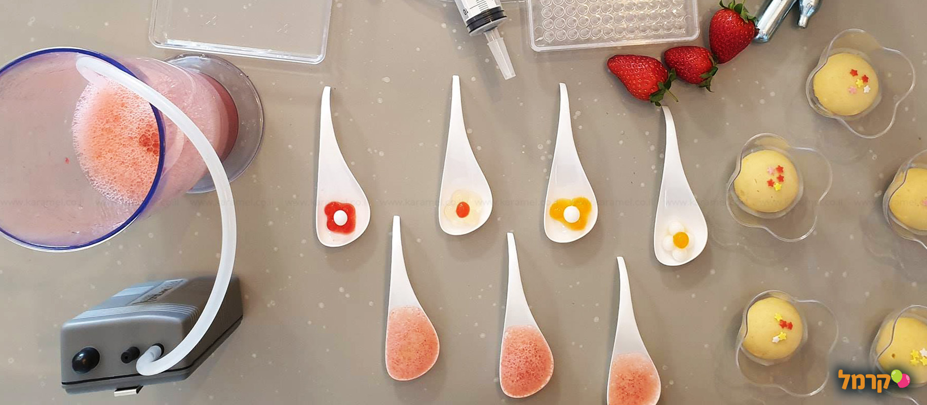 מדען נולד - 073-7026317