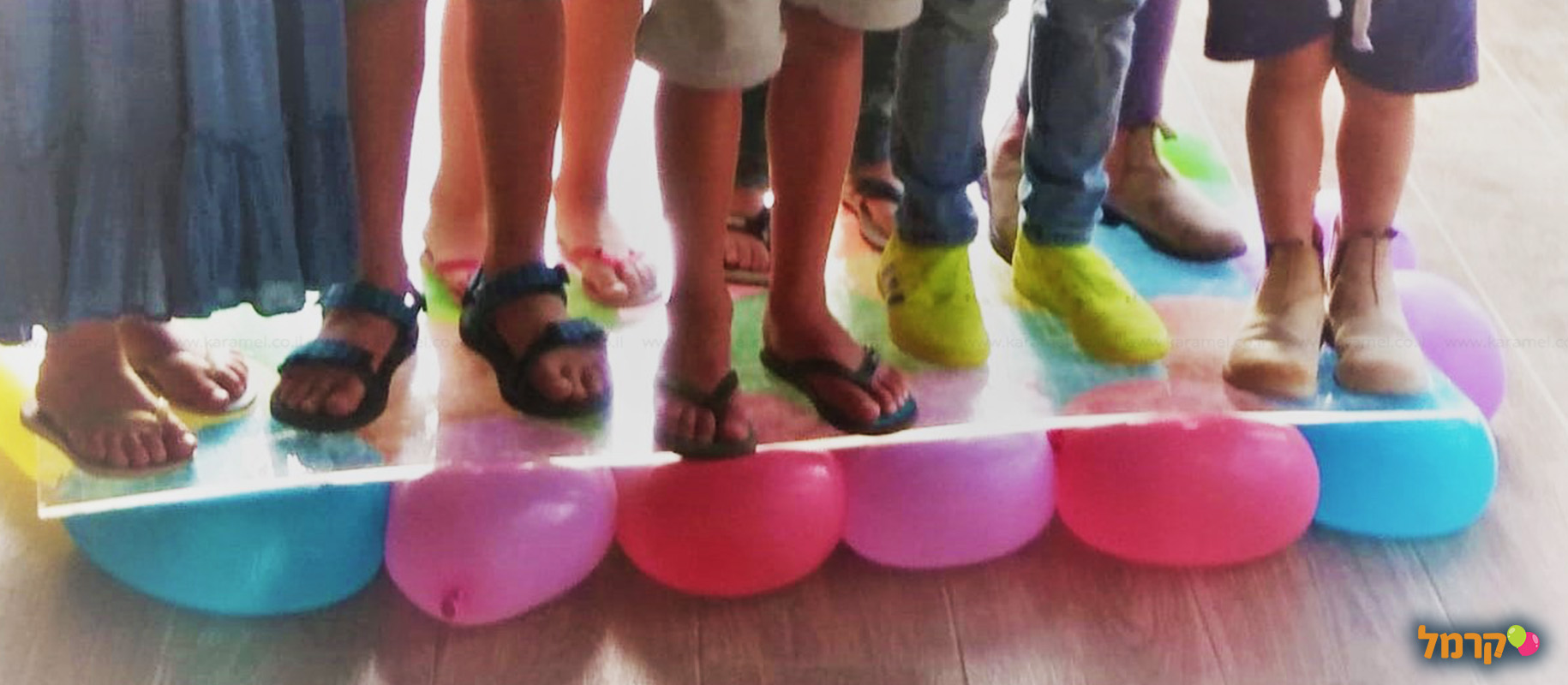 מדען נולד - 073-7026317