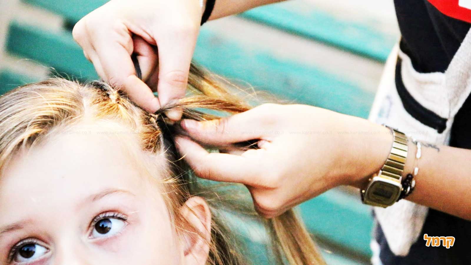 עמדת צמות בסטייל - 073-7590599