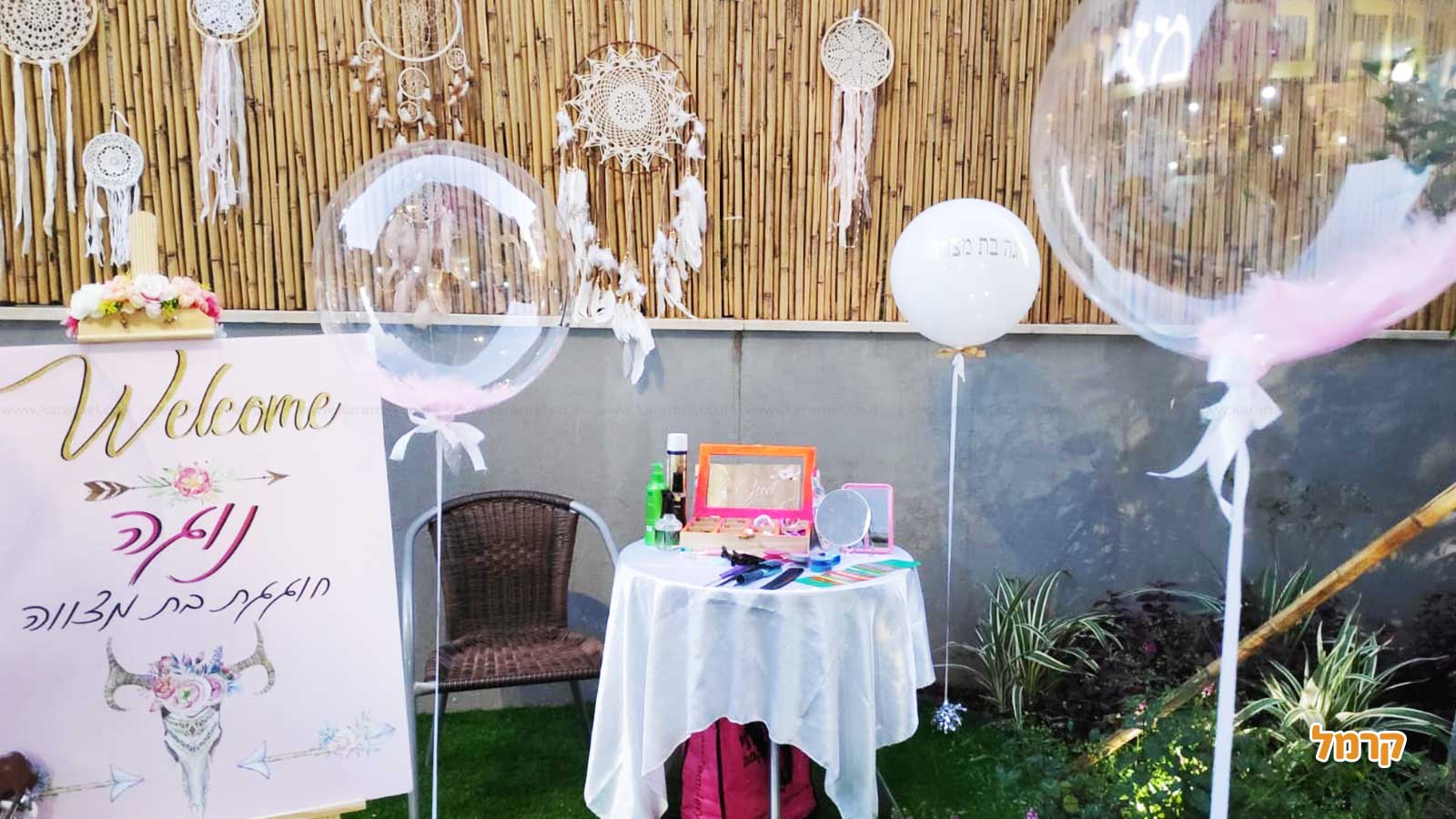 עמדת צמות בסטייל - 073-7590599