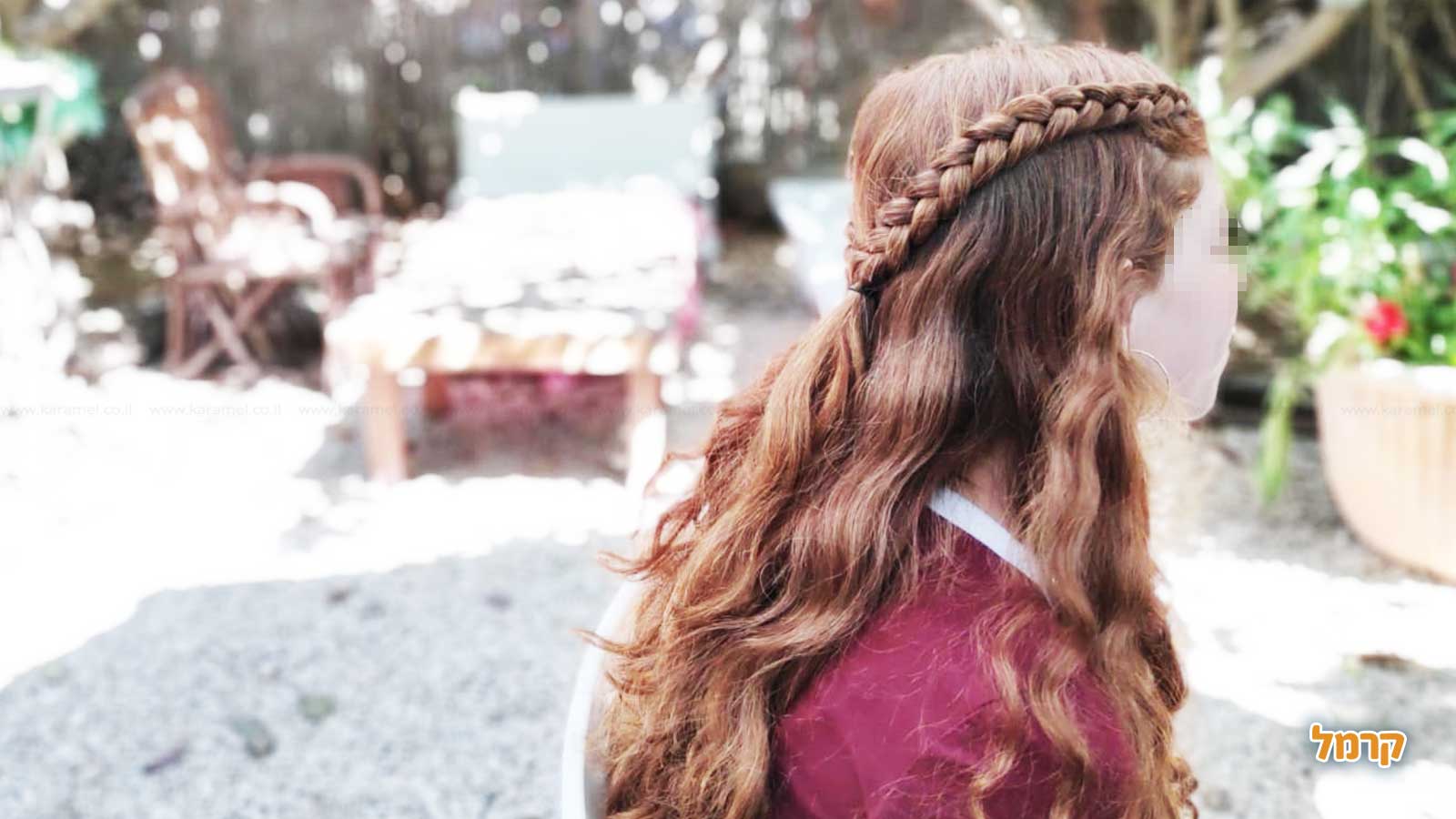 עמדת צמות בסטייל - 073-7590599