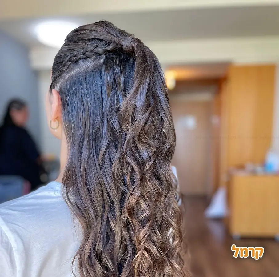 עמדת צמות בסטייל - 073-7590599