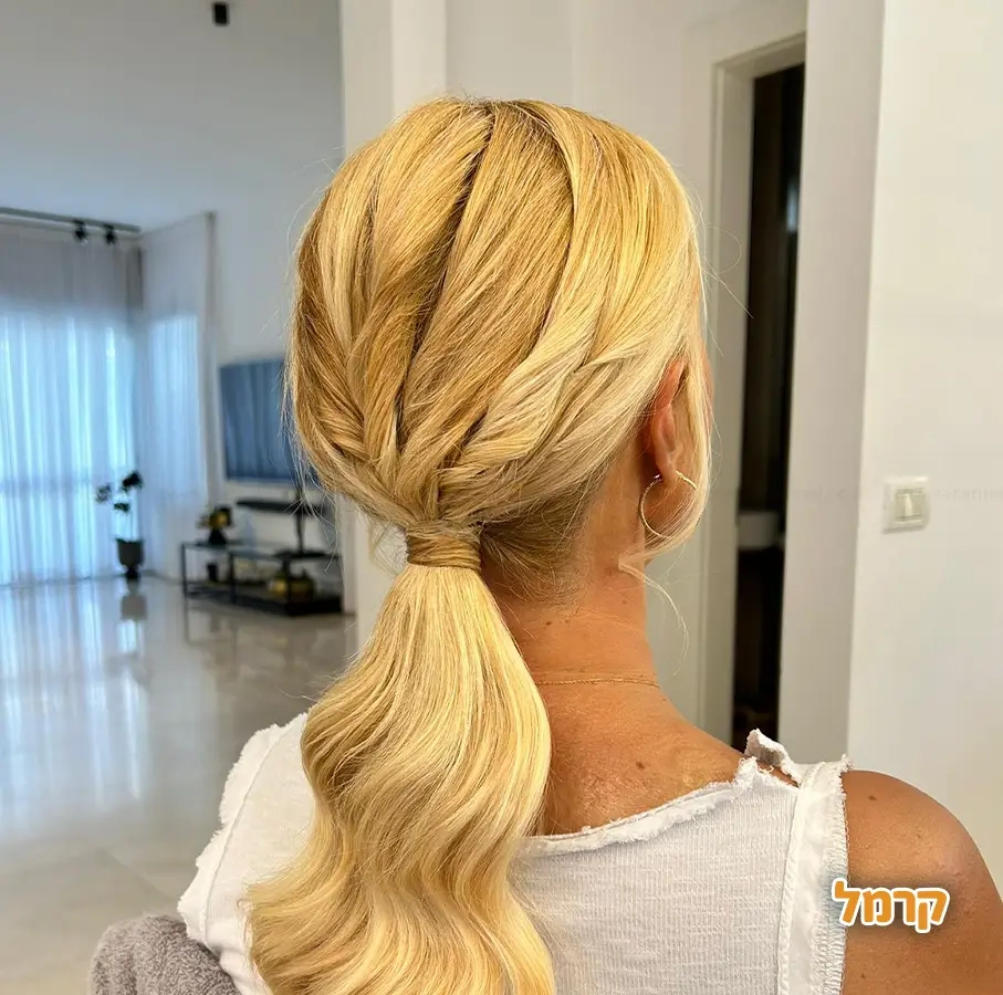 עמדת צמות בסטייל - 073-7590599