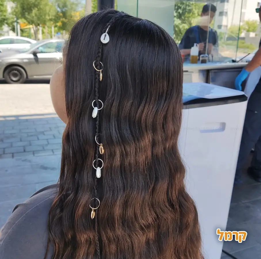 עמדת צמות בסטייל - 073-7590599