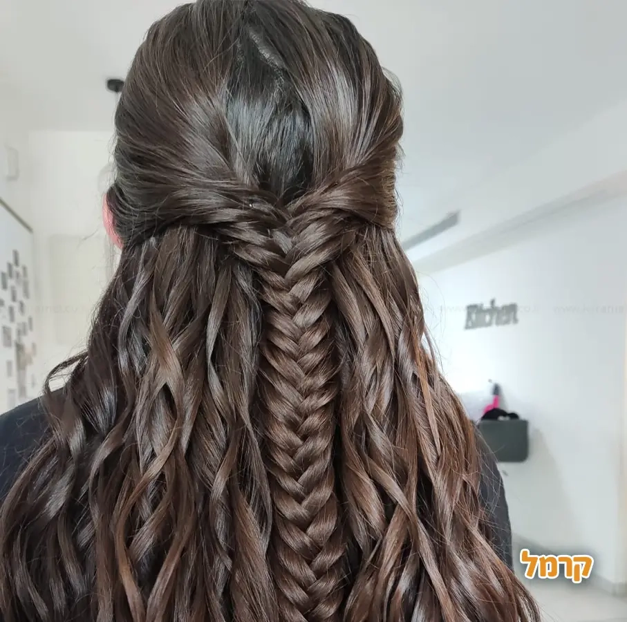 עמדת צמות בסטייל - 073-7590599