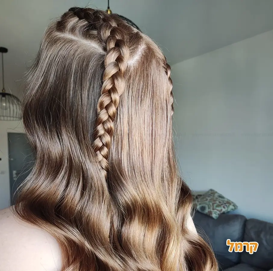 עמדת צמות בסטייל - 073-7590599