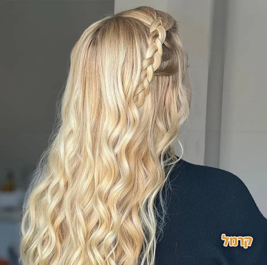 עמדת צמות בסטייל - 073-7590599