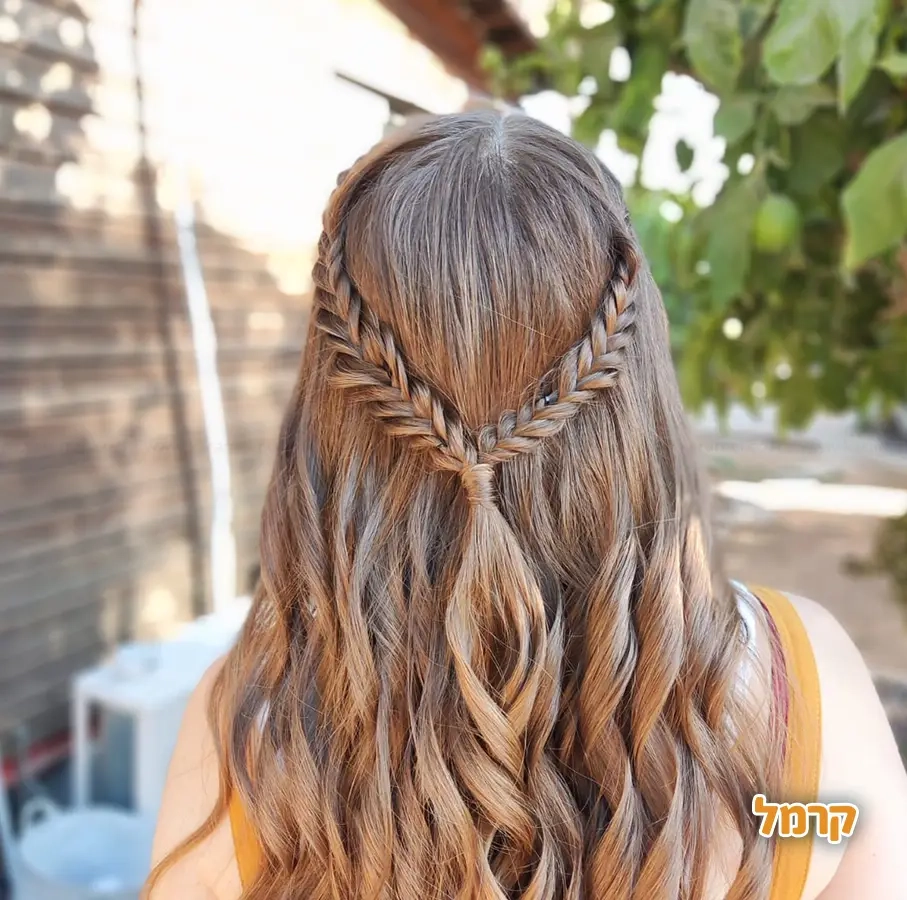 עמדת צמות בסטייל - 073-7590599