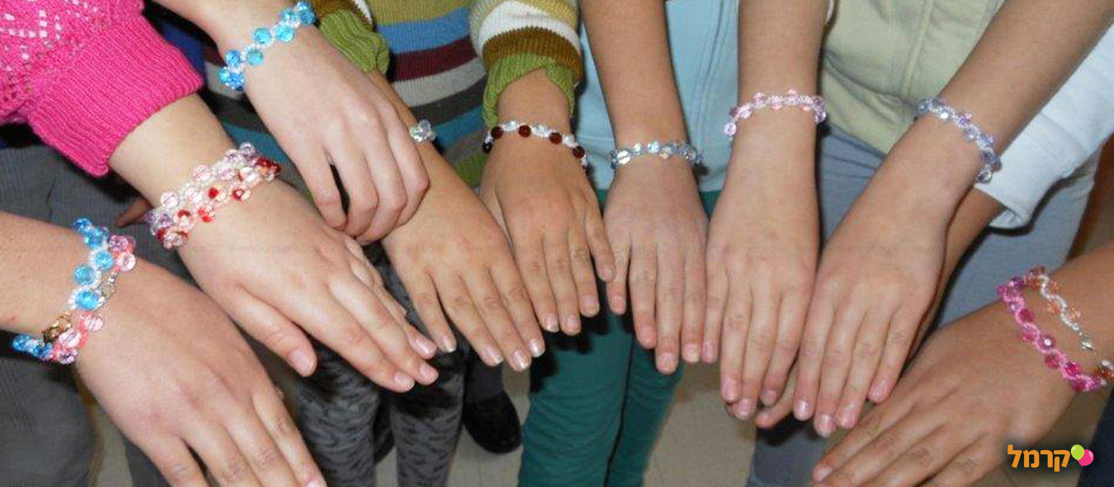 סדנת עיצוב תכשיטים מדליקה - 073-7025441