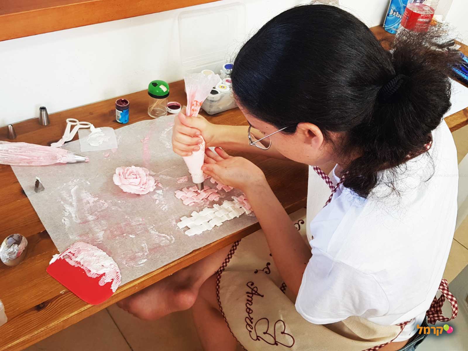 מיכיז סדנאות ועוגות - 073-7026560