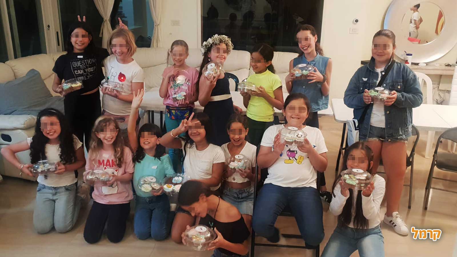 מיכיז סדנאות ועוגות - 073-7026560