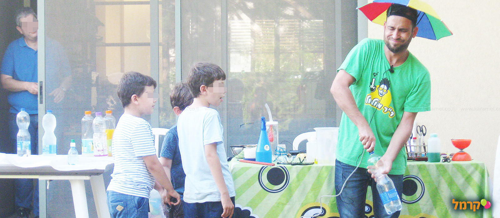 ד"ר מולקולה - 073-7842360