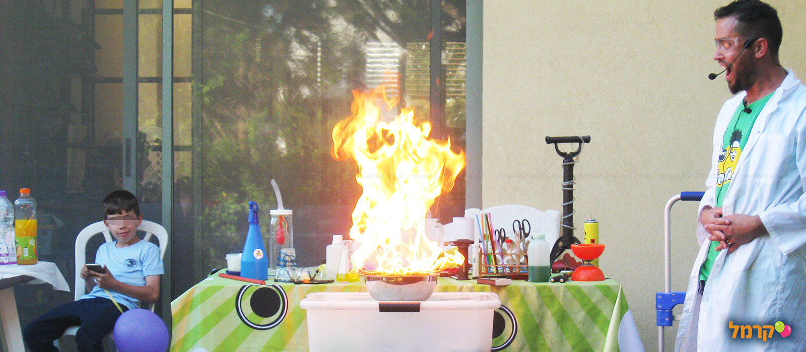 ד"ר מולקולה - 073-7842360