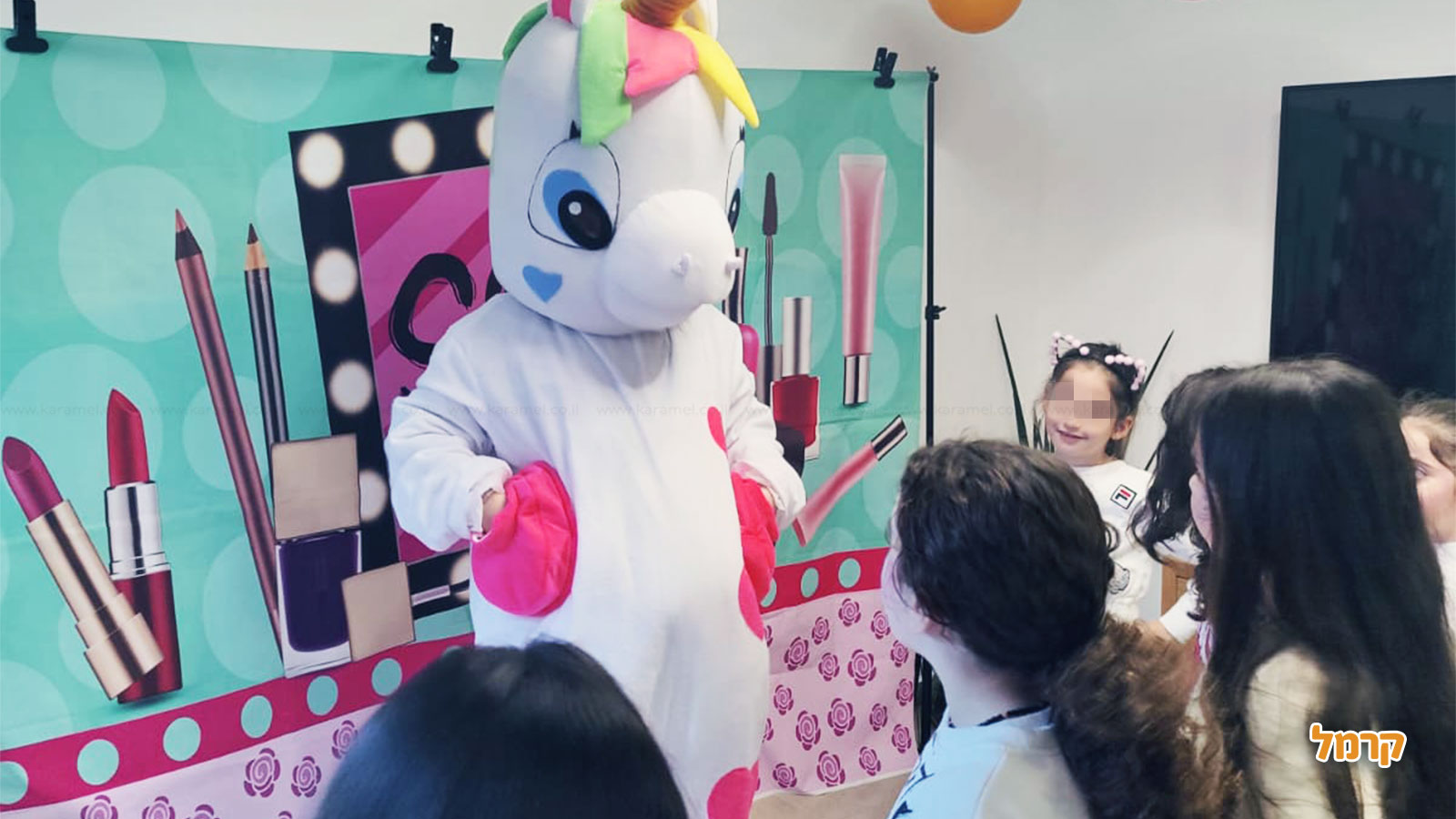 חגיגת ספא מפנקת עם עינתוש - 073-7590531