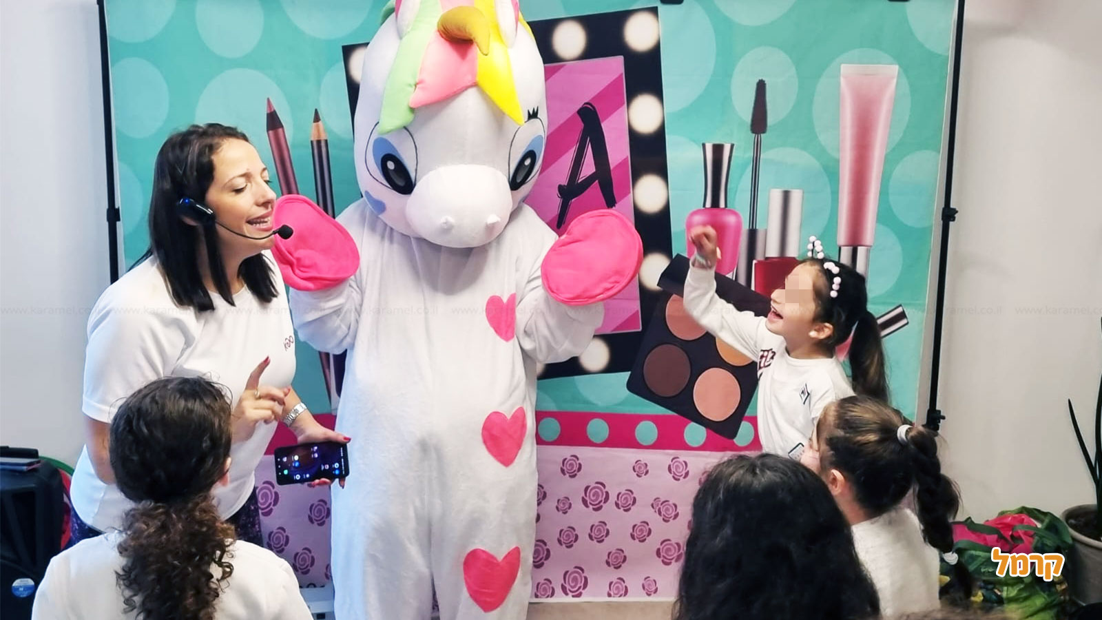 חגיגת ספא מפנקת עם עינתוש - 073-7590531