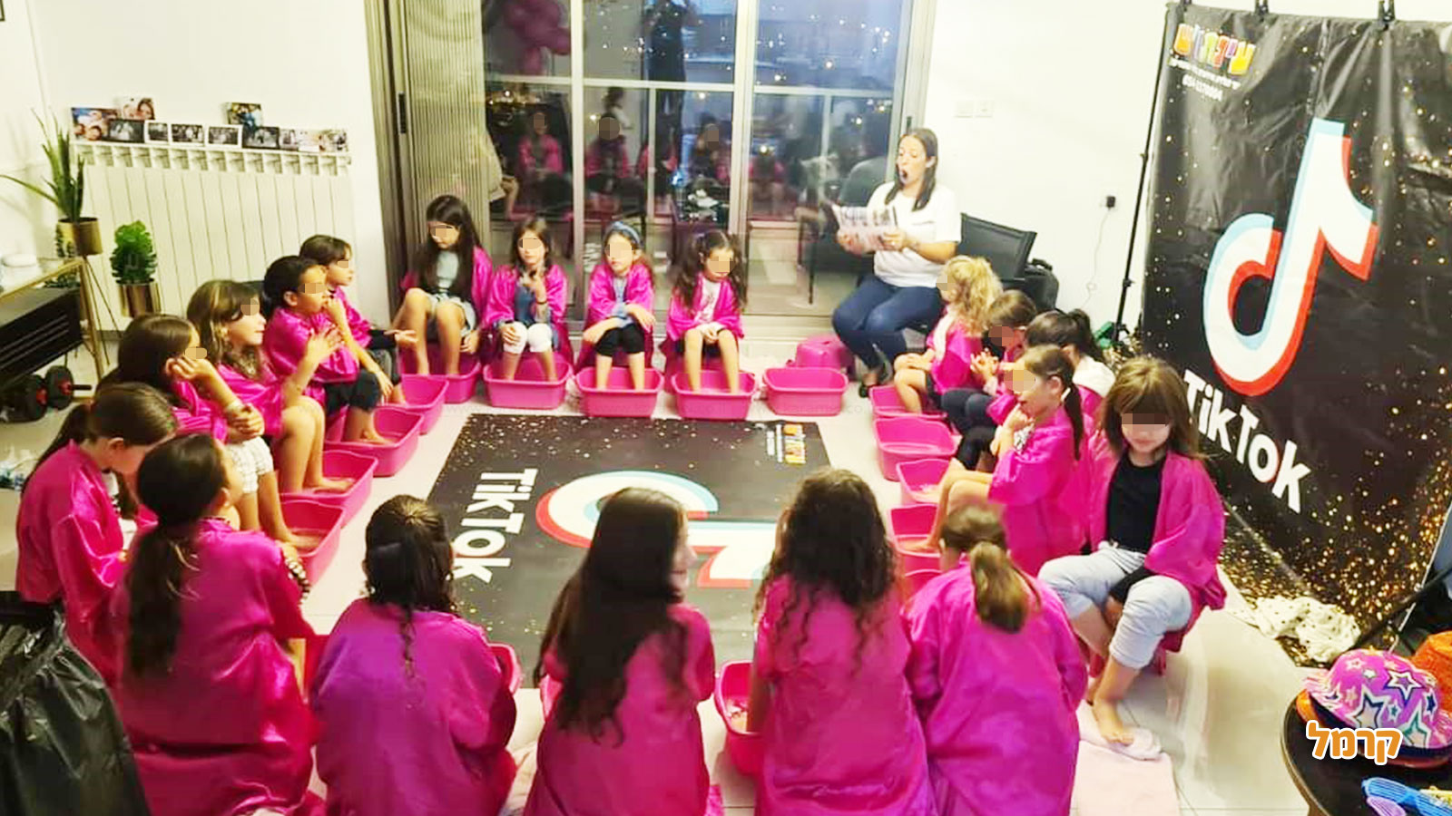 חגיגת ספא מפנקת עם עינתוש - 073-7590531