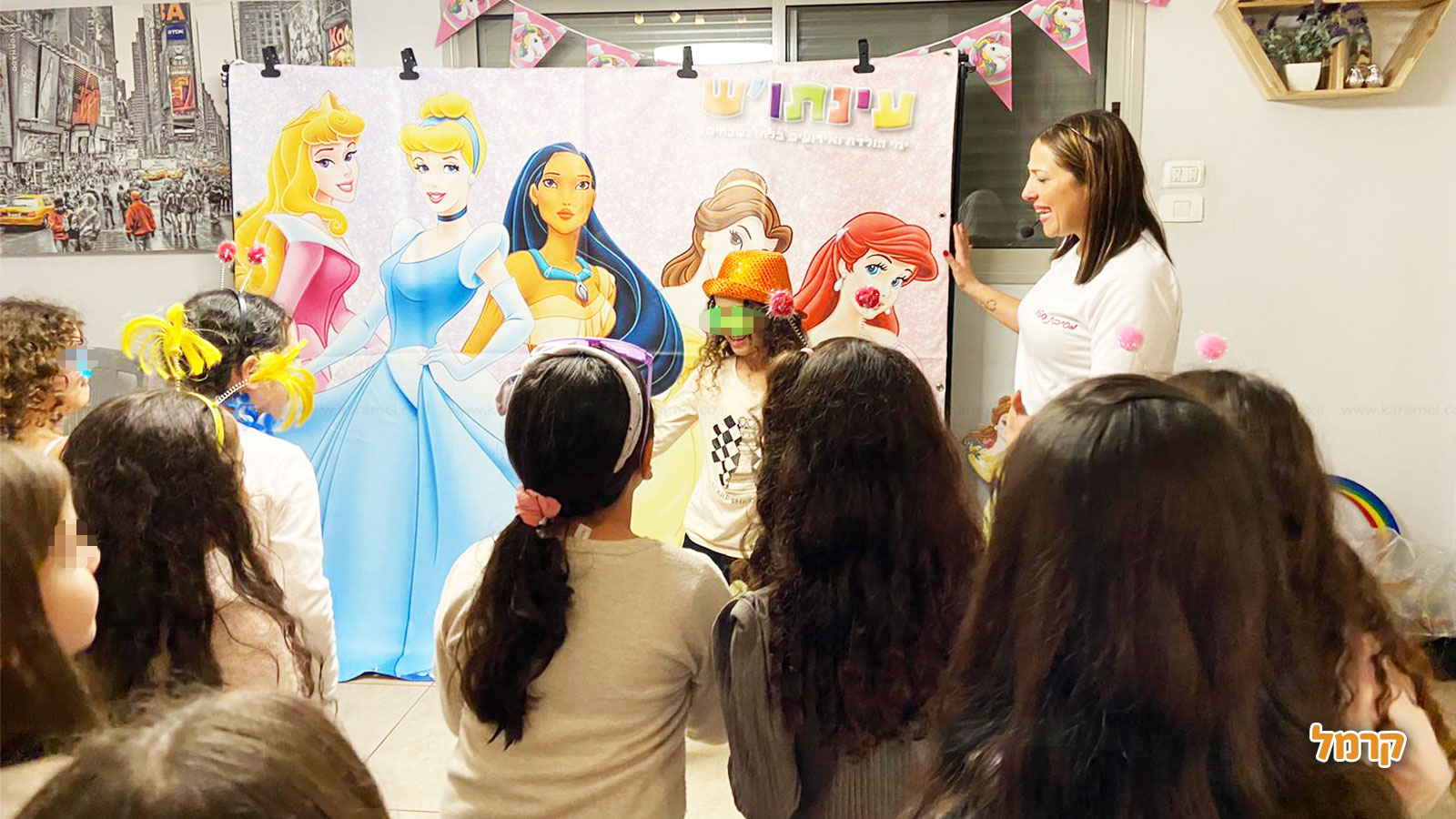 חגיגת ספא מפנקת עם עינתוש - 073-7590531