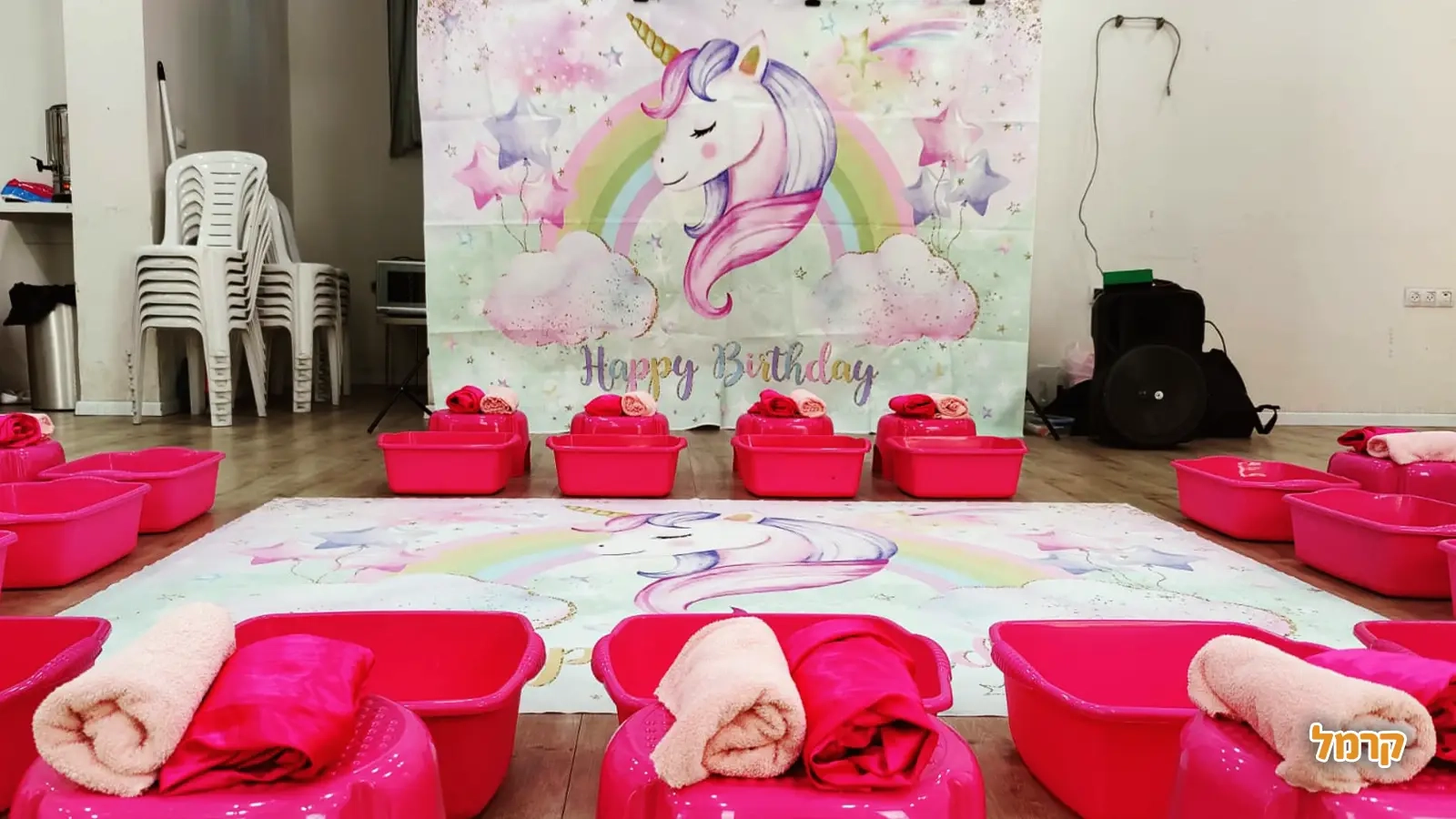 חגיגת ספא מפנקת עם עינתוש - 073-7590531