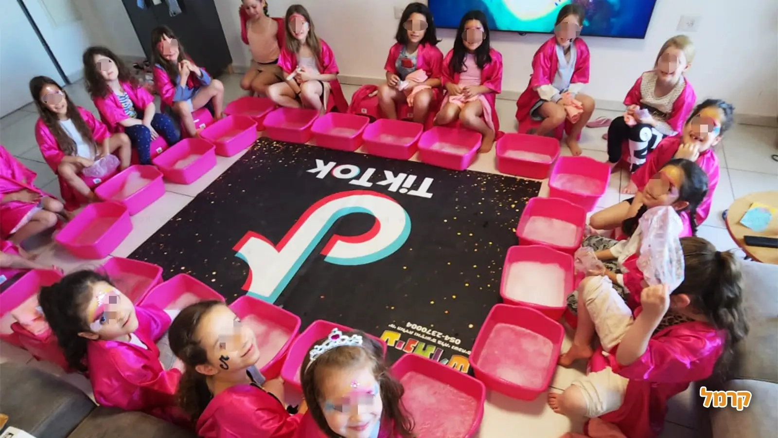 חגיגת ספא מפנקת עם עינתוש - 073-7590531