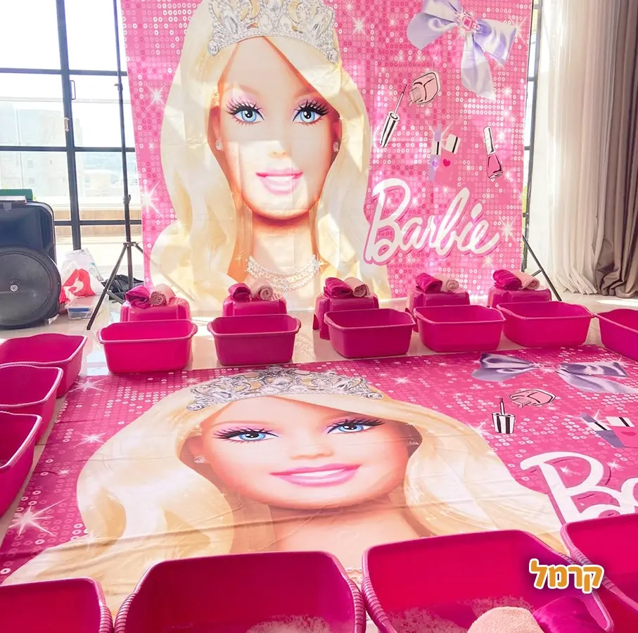 חגיגת ספא מפנקת עם עינתוש - 073-7590531